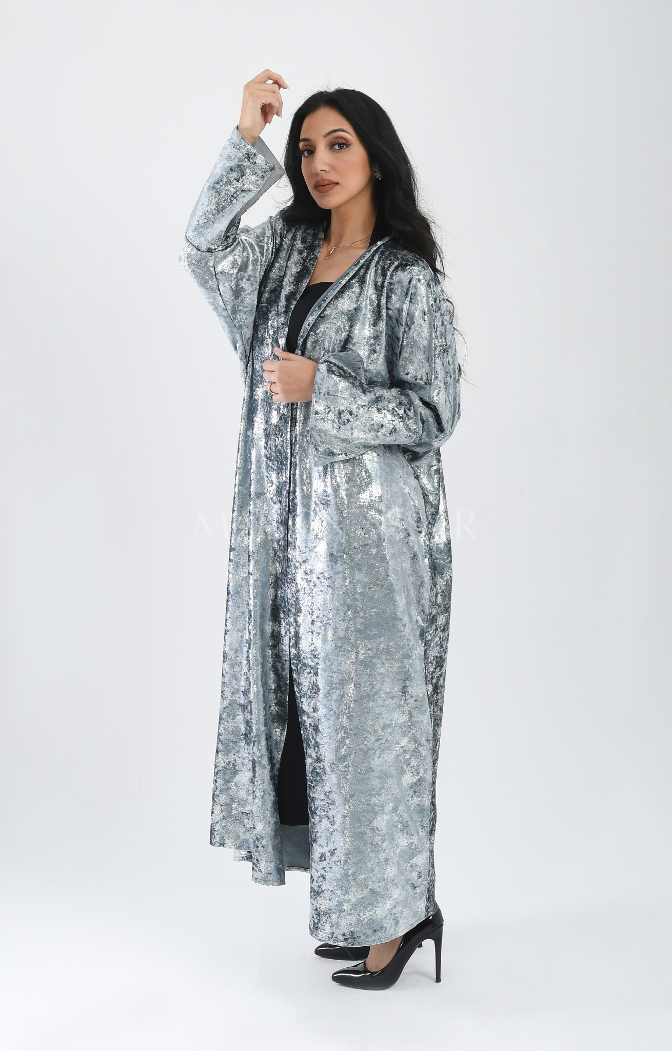 TALINA - Silver