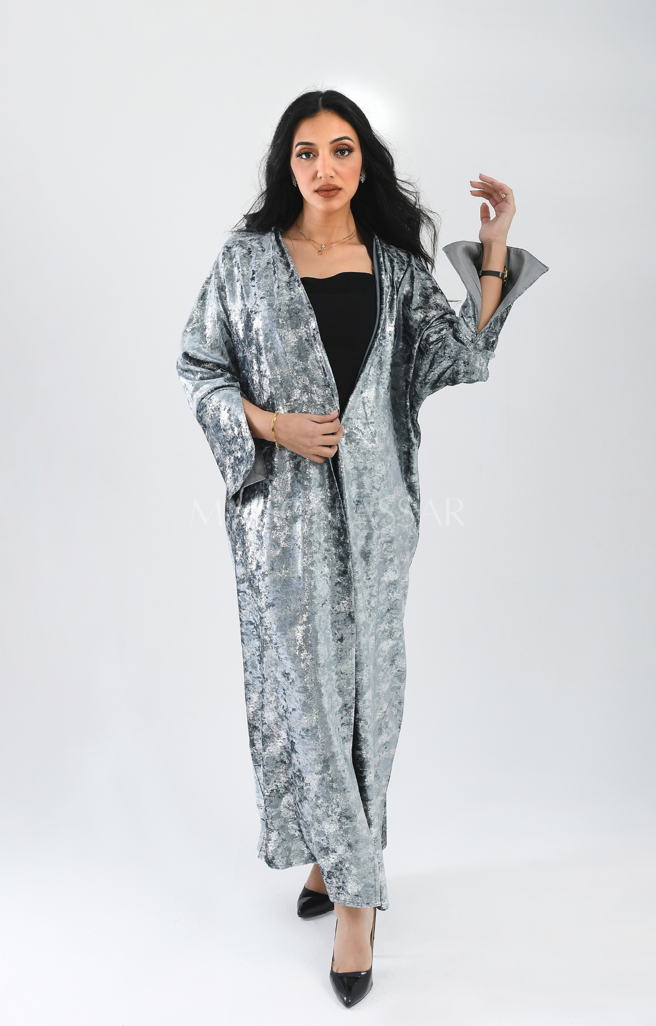 TALINA - Silver