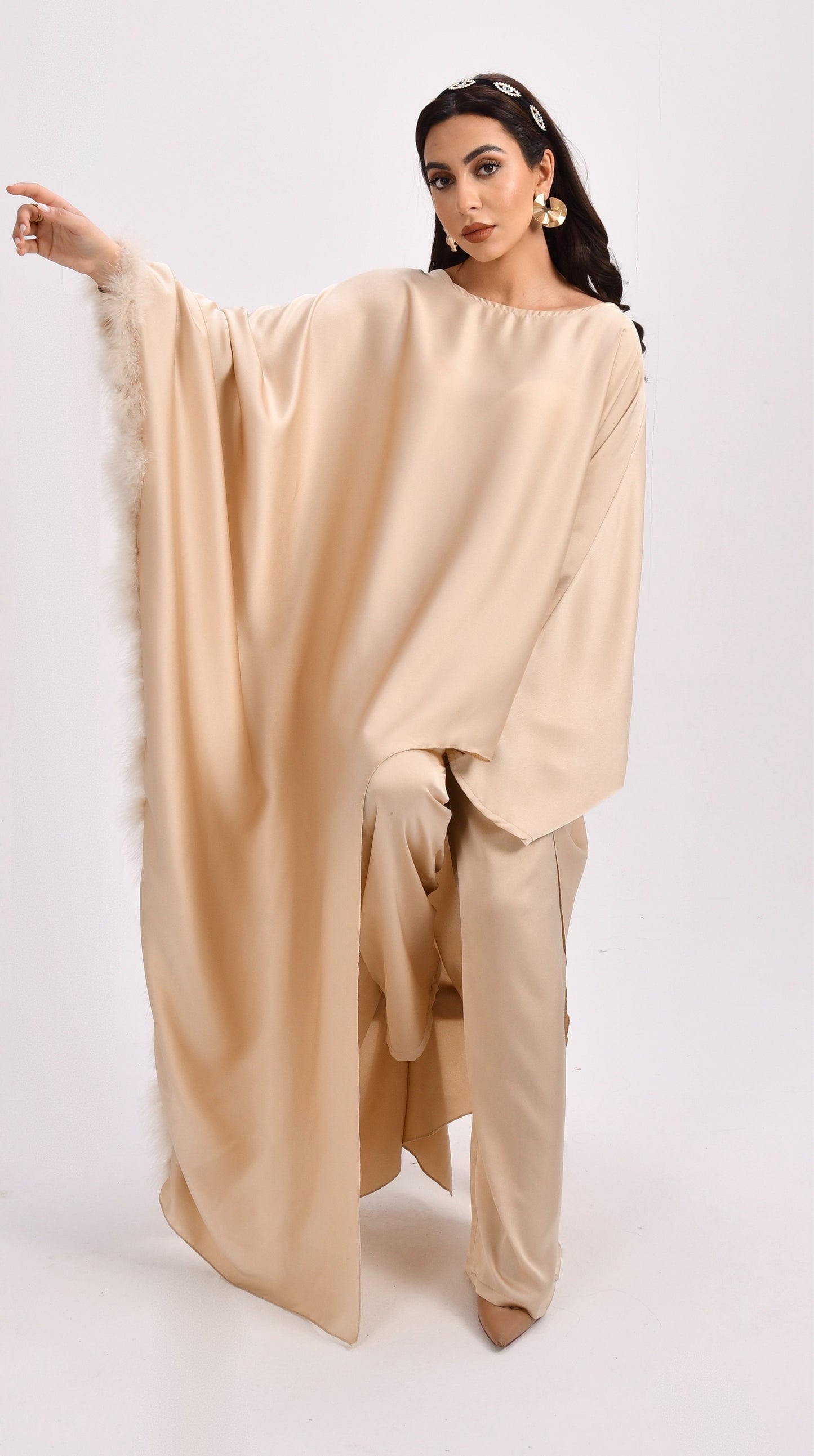 LAYAL - Beige
