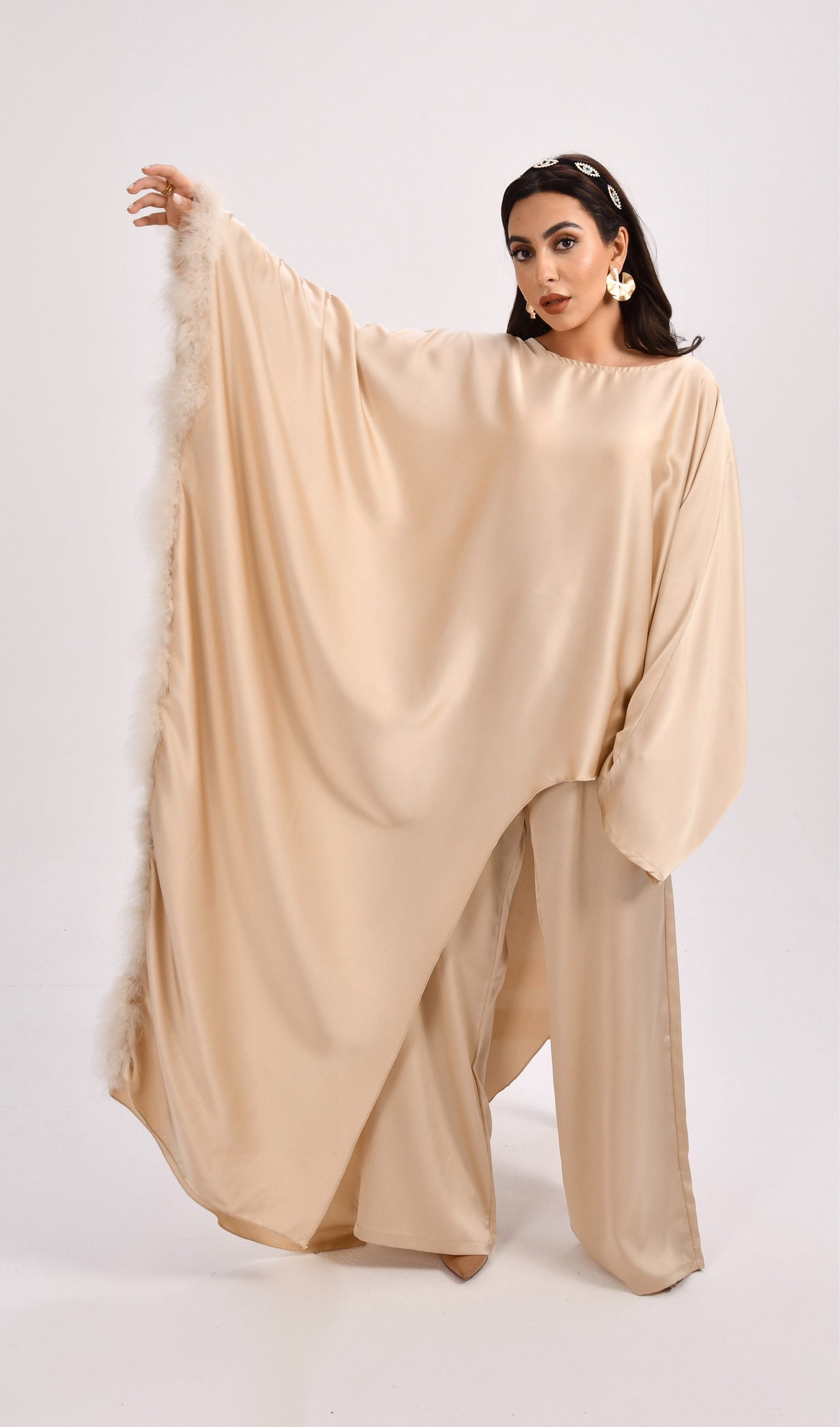 LAYAL - Beige