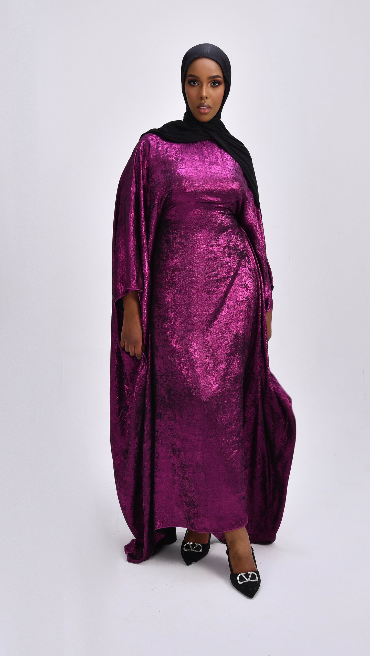 TIYALA - Purple