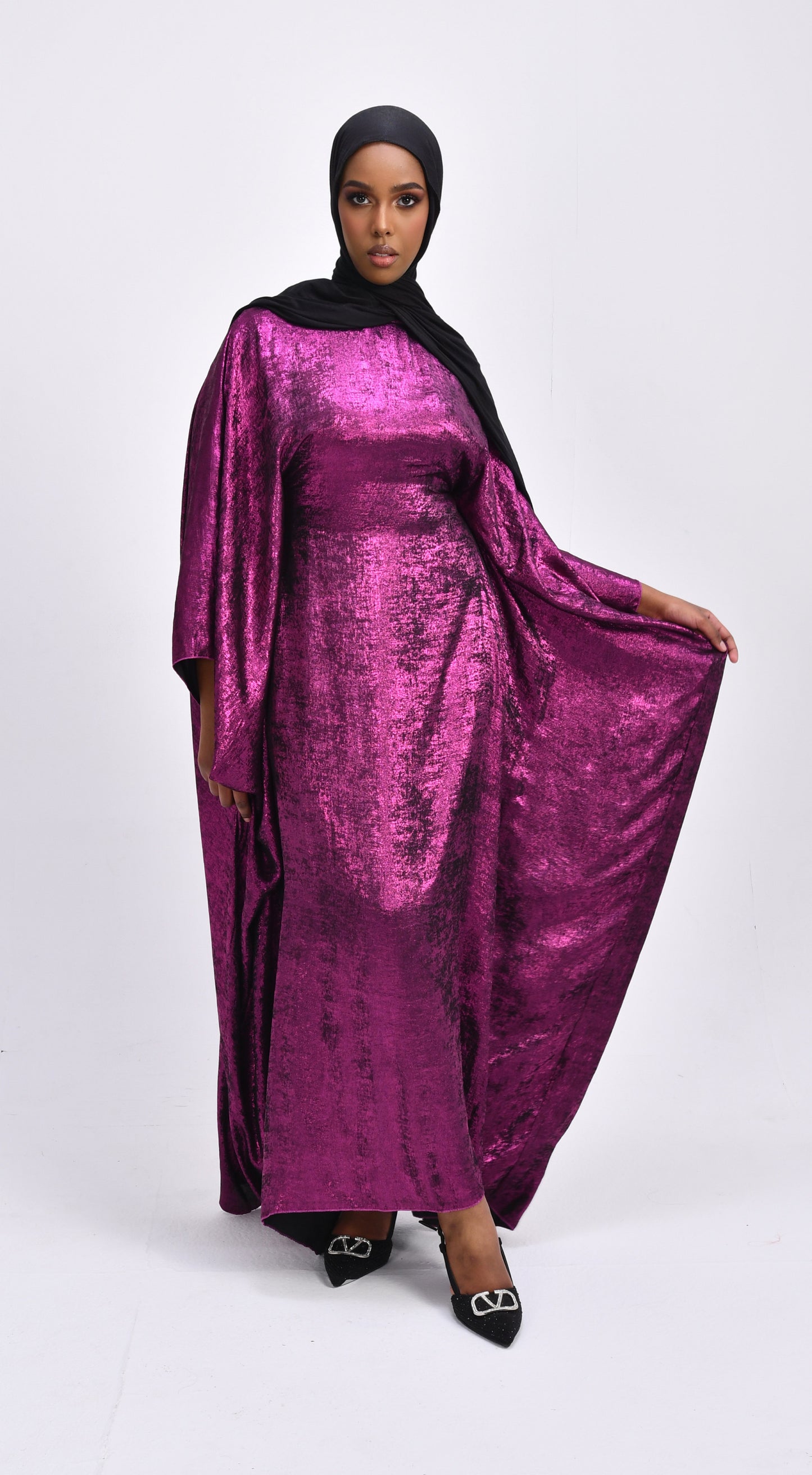 TIYALA - Purple