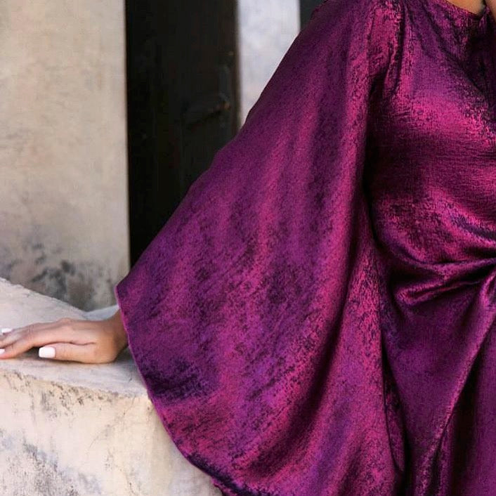 TIYALA - Purple