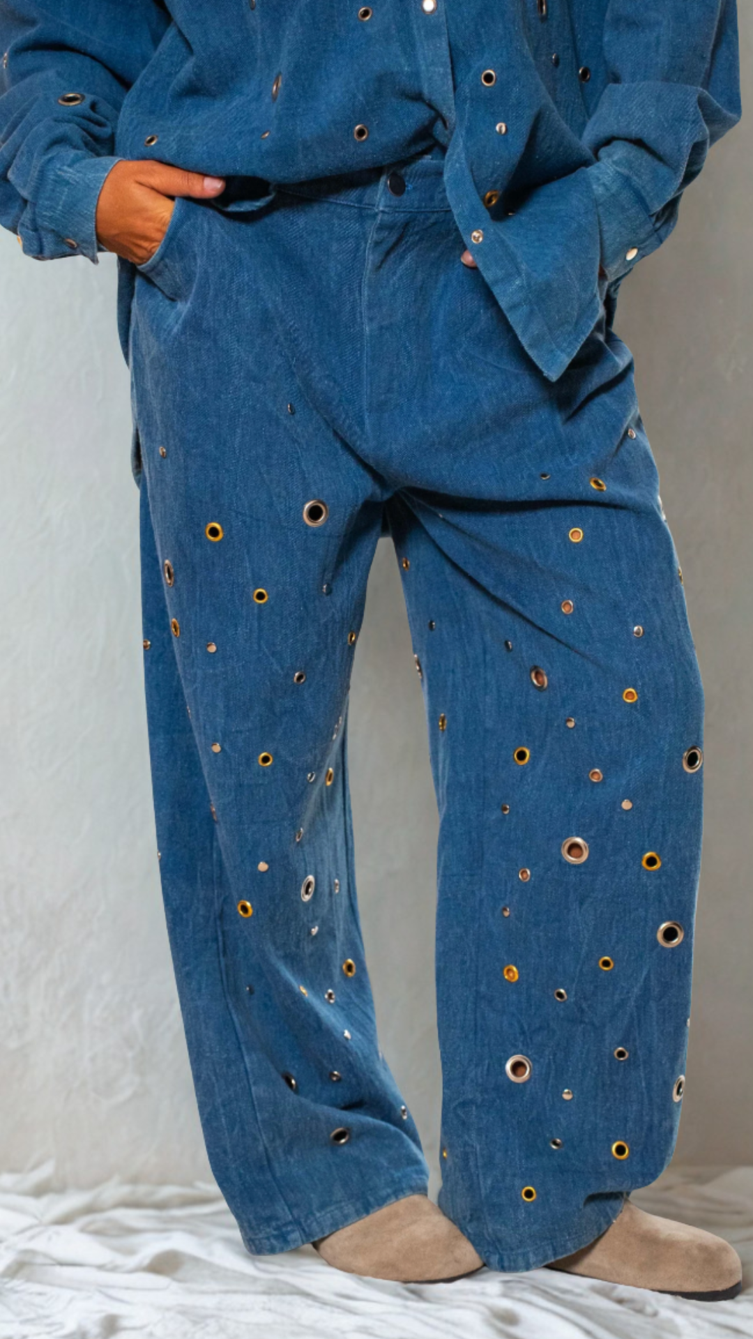 Zéphyr - Jeans Set