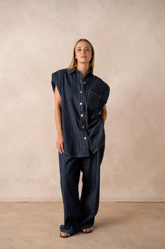 ZÉPHYR - Rayures Set