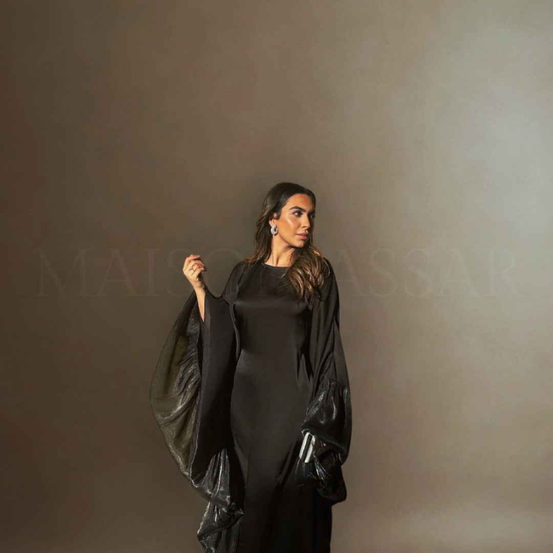 زهرة الشتاء (Winter Bloom - Zahra Al-Shita’a)
