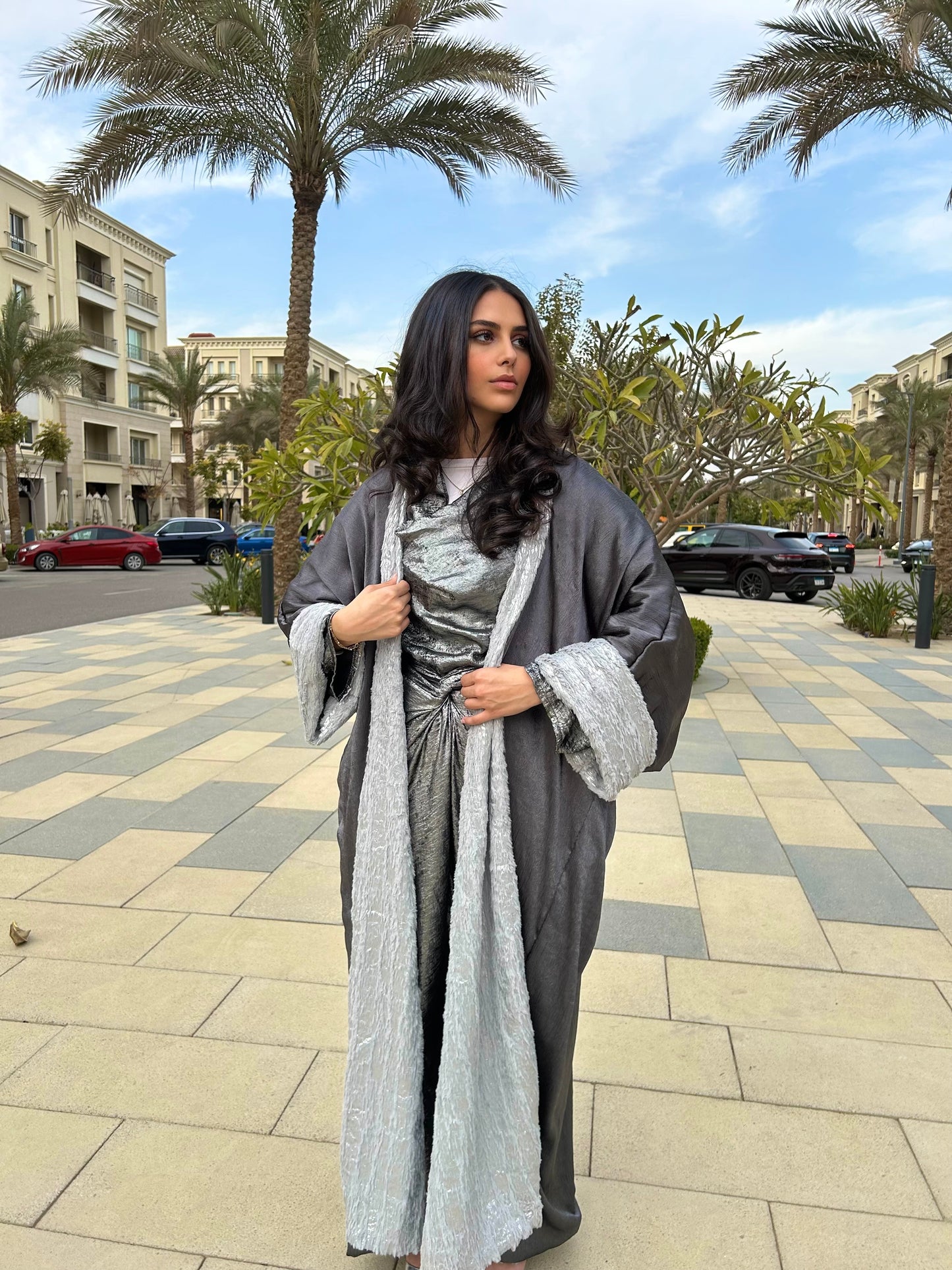 (Night Breeze-Naseem Al-Layl) نسيم الليل