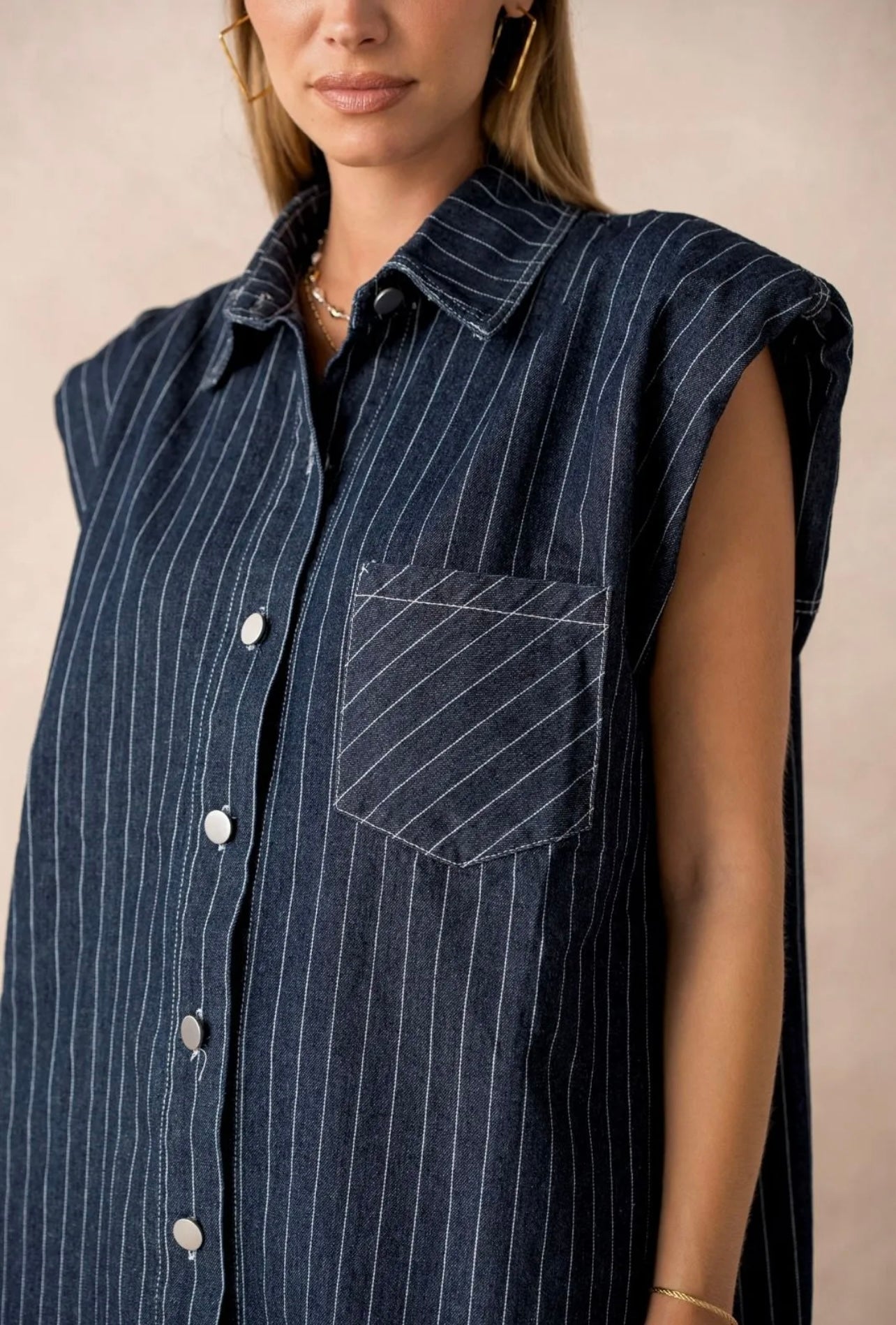 ZÉPHYR - Rayures Set