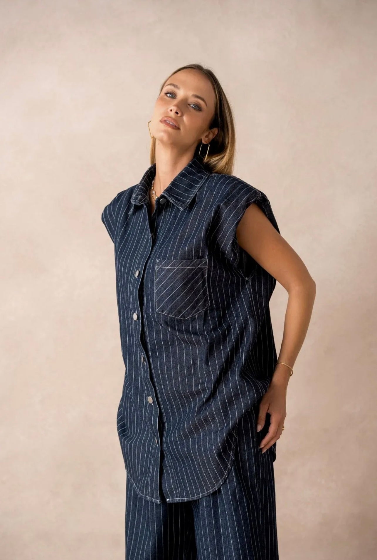 ZÉPHYR - Rayures Set