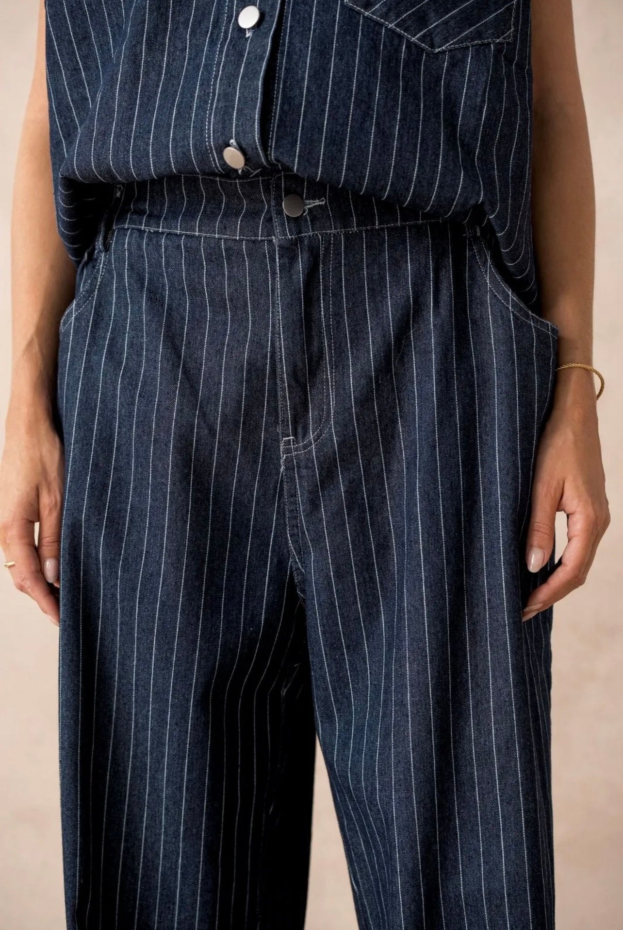 ZÉPHYR - Rayures Set