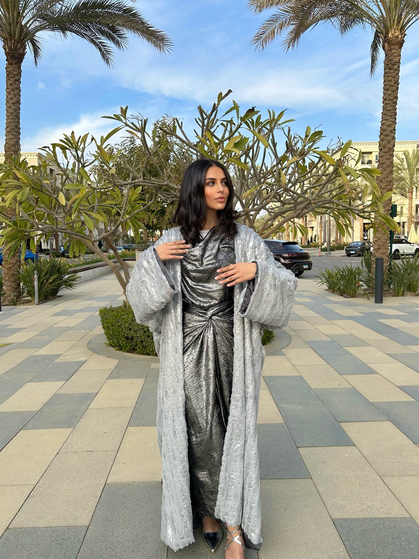 (Night Breeze-Naseem Al-Layl) نسيم الليل