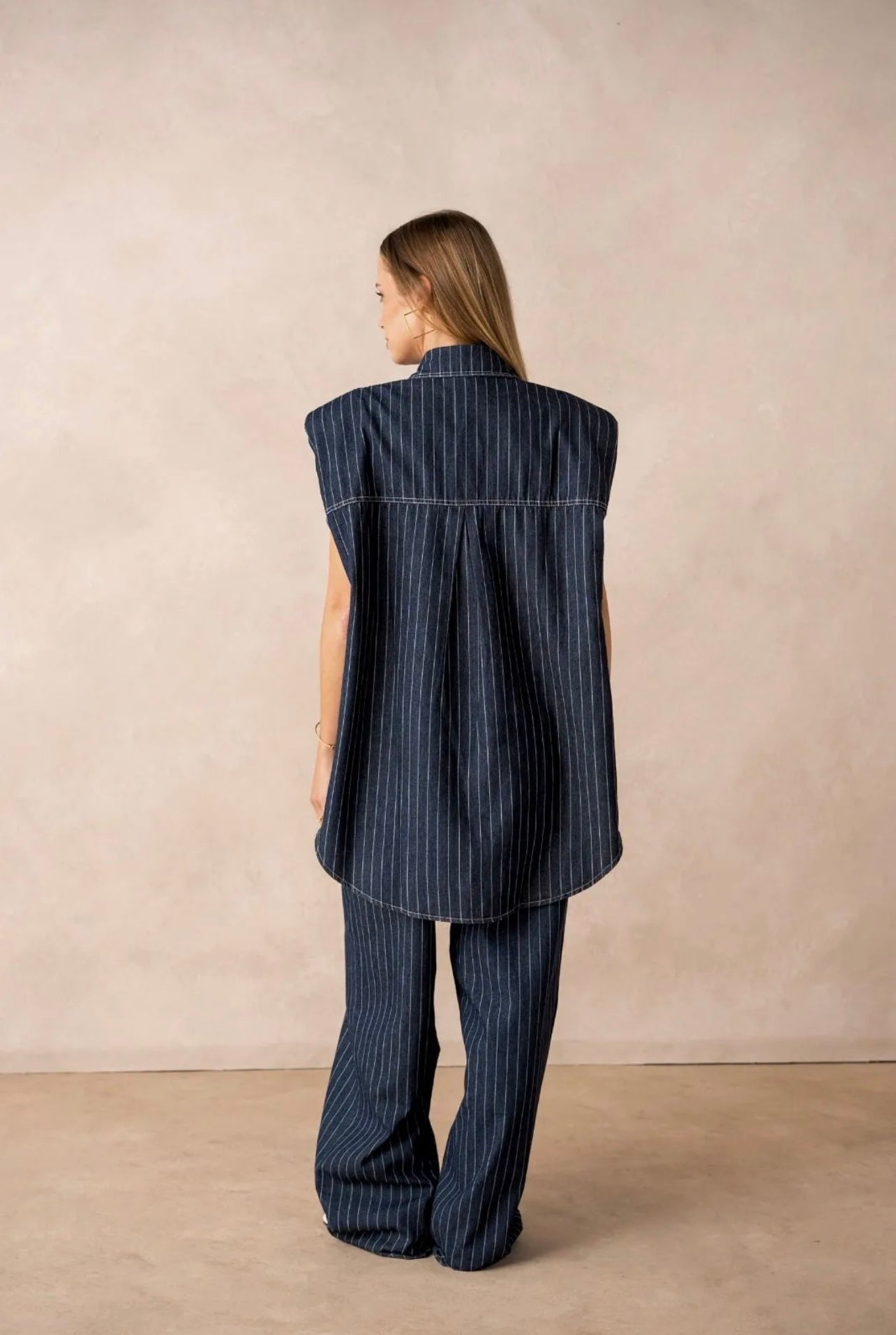 ZÉPHYR - Rayures Set