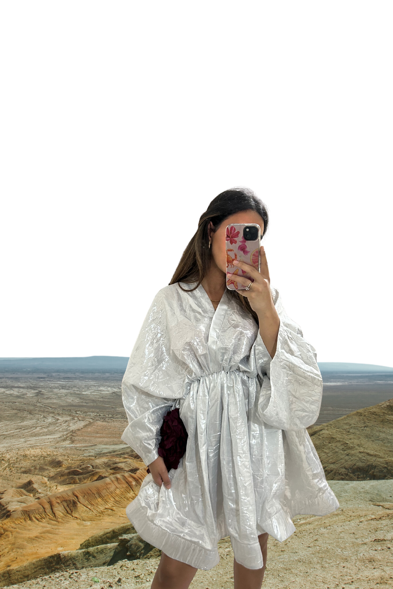 NACRE - Dress