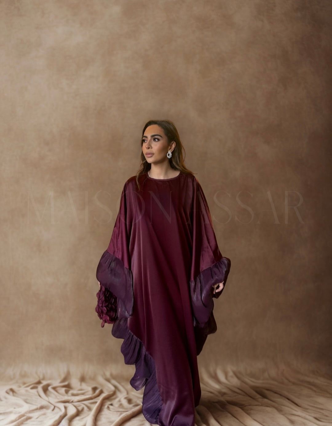 زهرة الشتاء (Winter Bloom - Zahra Al-Shita’a)